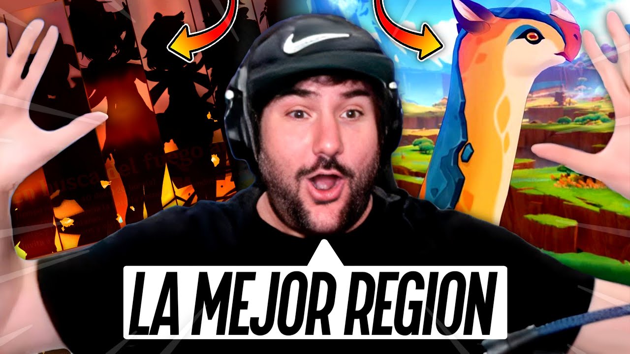 ASI FUÉ MI PRIMER CONTACTO y REACCIÓN a LO NUEVO DE NATLAN