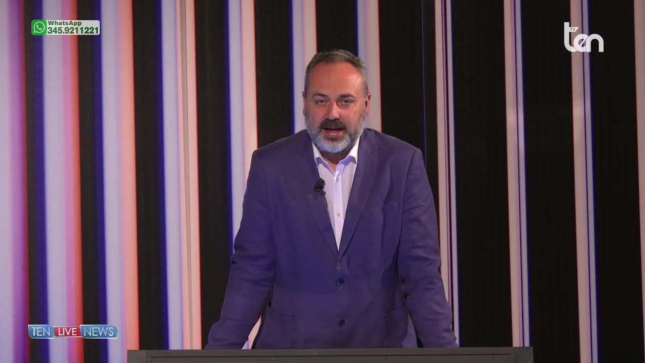 TEN live NEWS 01 giugno 2026