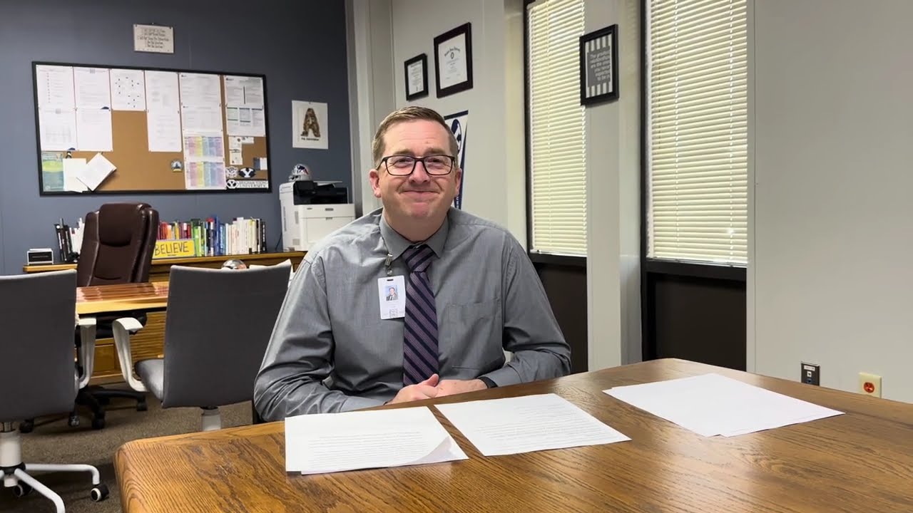 Board Meeting Recap Feb  3 2026