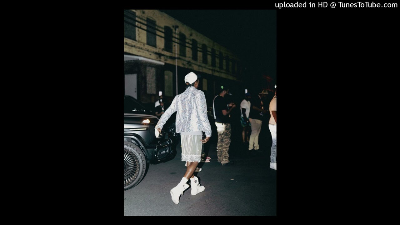 (FREE) Meek Mill Type Beat - “Cold