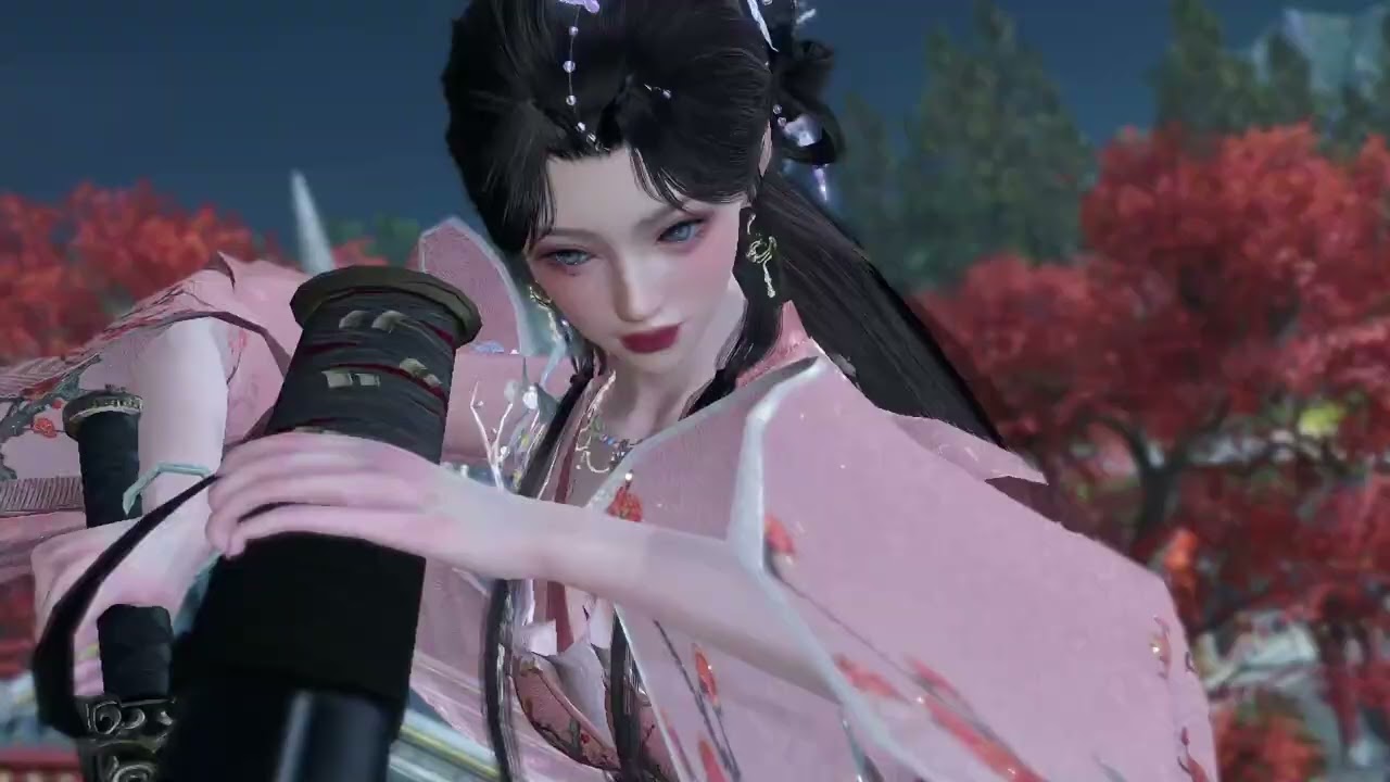 【逆水寒直播囉】劇組開了!