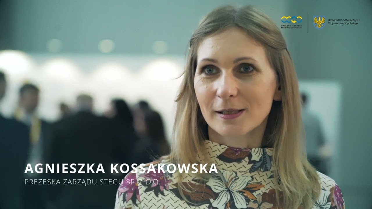 III Regionalny Kongres Gospodarczy Opolskie dla Biznesu - ZIELONA TRANSFORMACJA