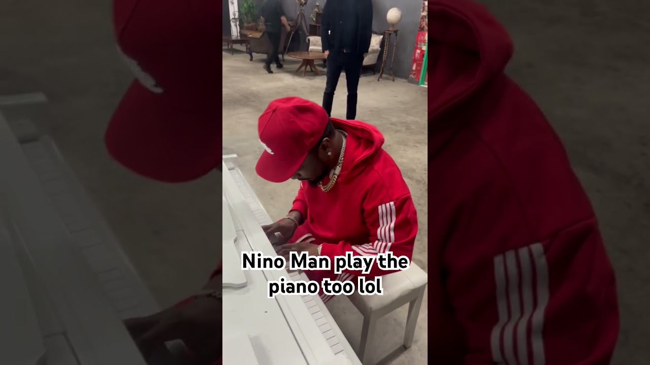 #Piano #pianolessons #ninoman #music