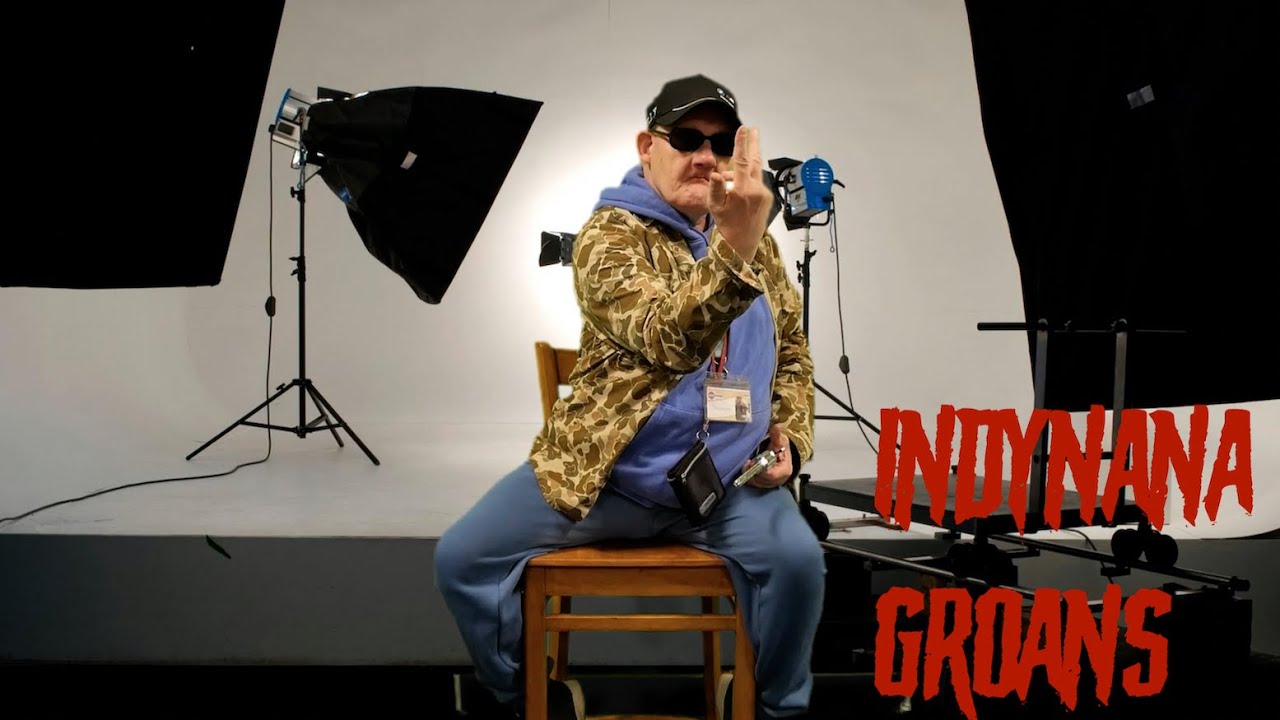 Film Crew presents: Indynana Groans