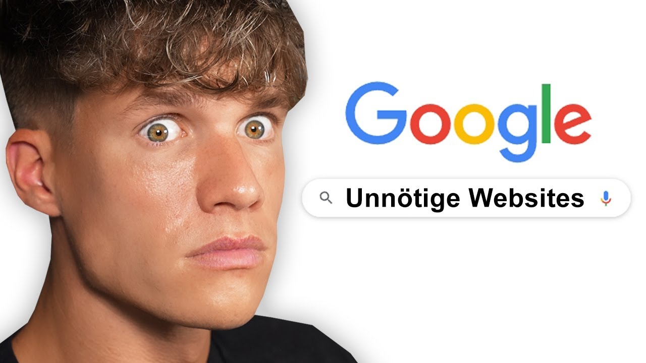 UNN&Ouml;TIGE GOOGLE WEBSITES