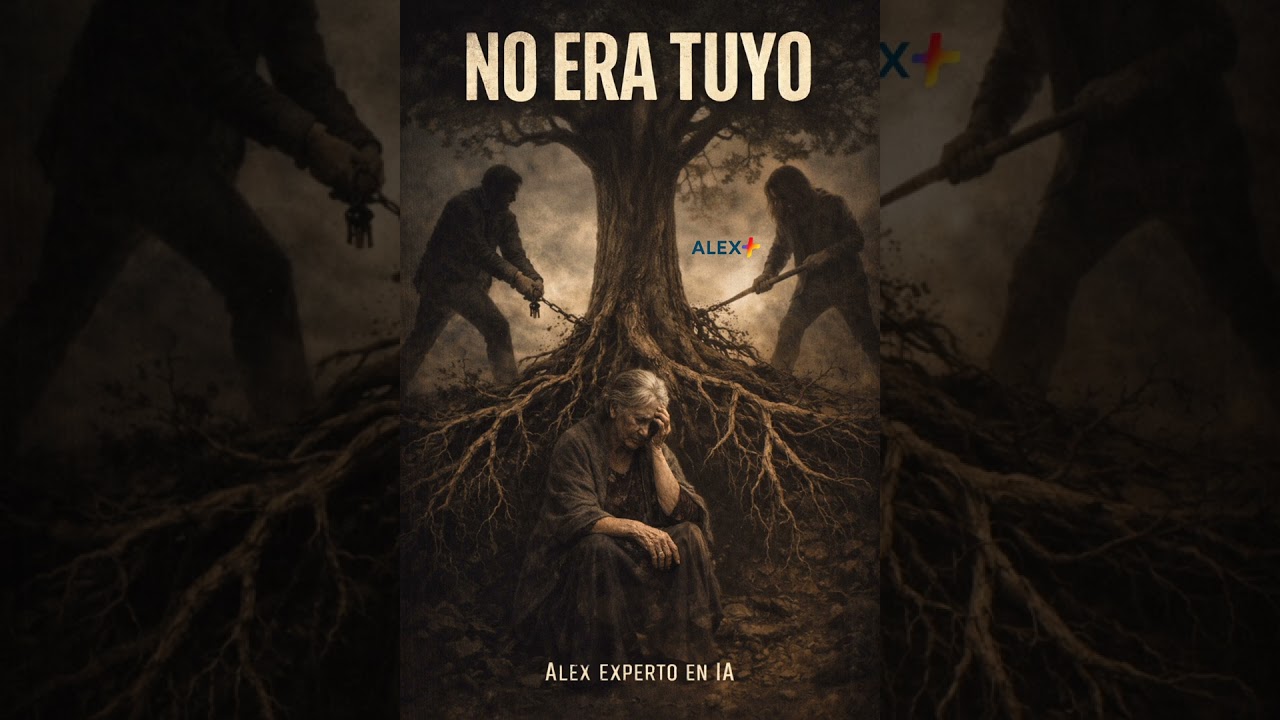 No era tuyo