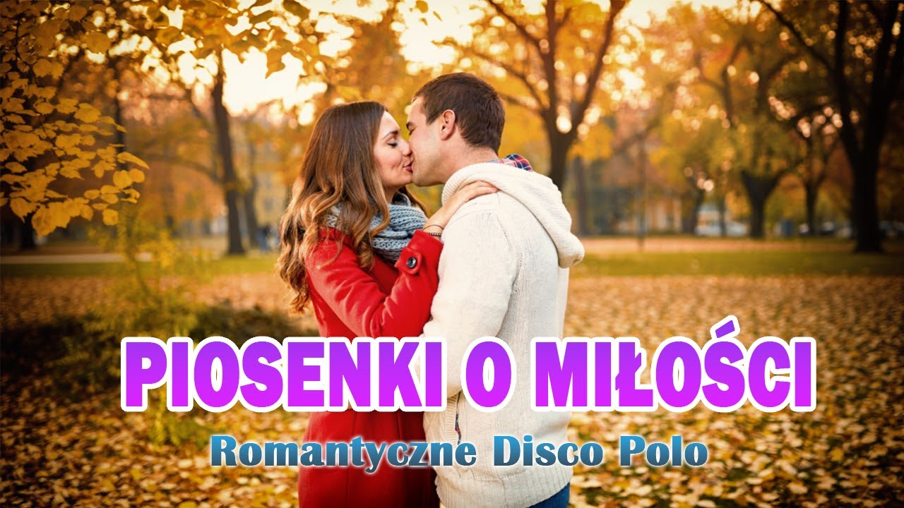 💗Najpiękniejsze Piosenki o Miłości | Romantyczne Disco Polo 2026💖