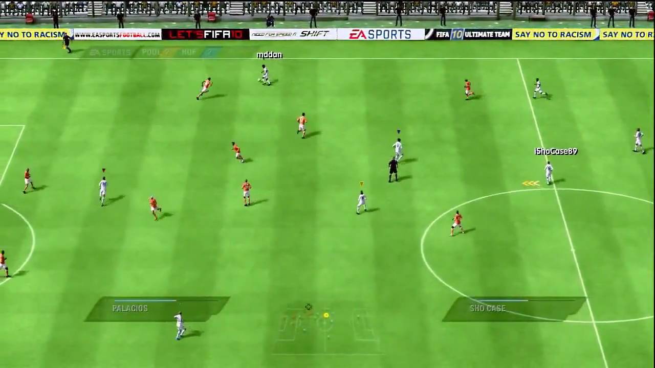 Team Beavers vs ViP2 GAMING (Highlights 2)