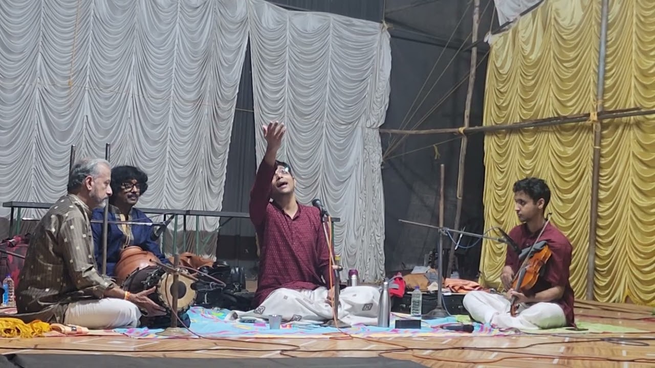 Virutham & Epo varuvaro