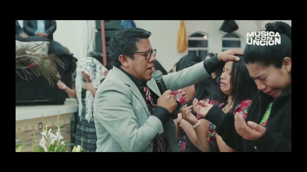 NOE Y SU GRUPO ADODRADORES CON UNCION EN VIVO