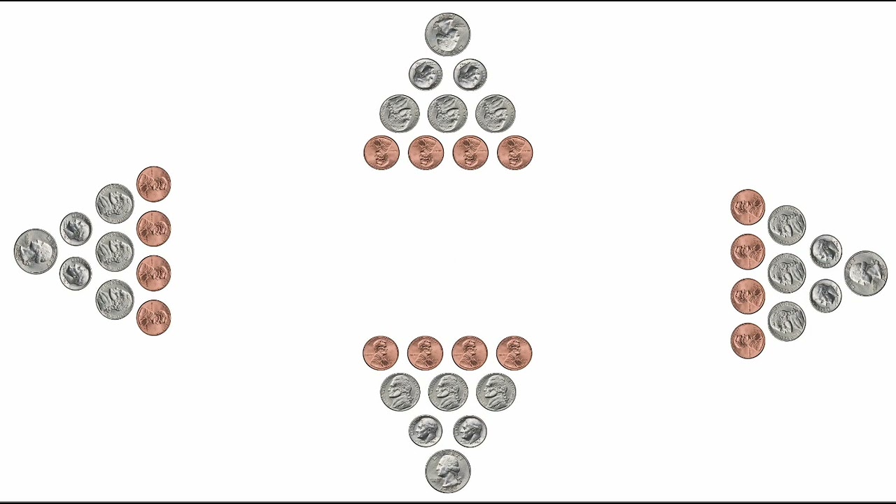 How to Play the Math Game Pennywise