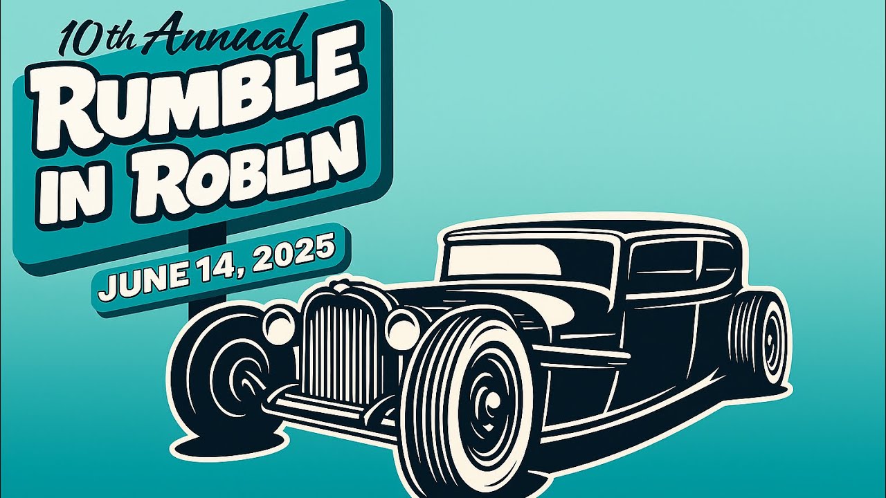 Rumble in Roblin 2025 | Hot Rods, Classics, and Prairie Power | Cruise Nightly Coverage!