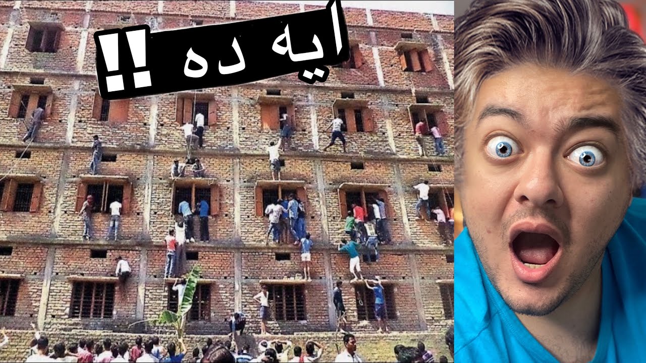 اسرع عمال بناء في العالم !!! خيال علمي ولا حقيقة 😱
