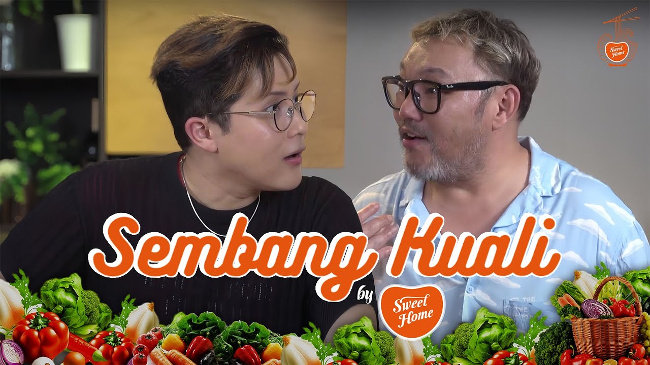 Sembang Kuali EP.8 - Ceddy
