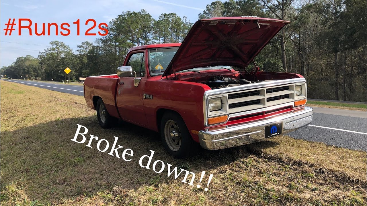 Mopar/MSD Ignition Diagnosis
