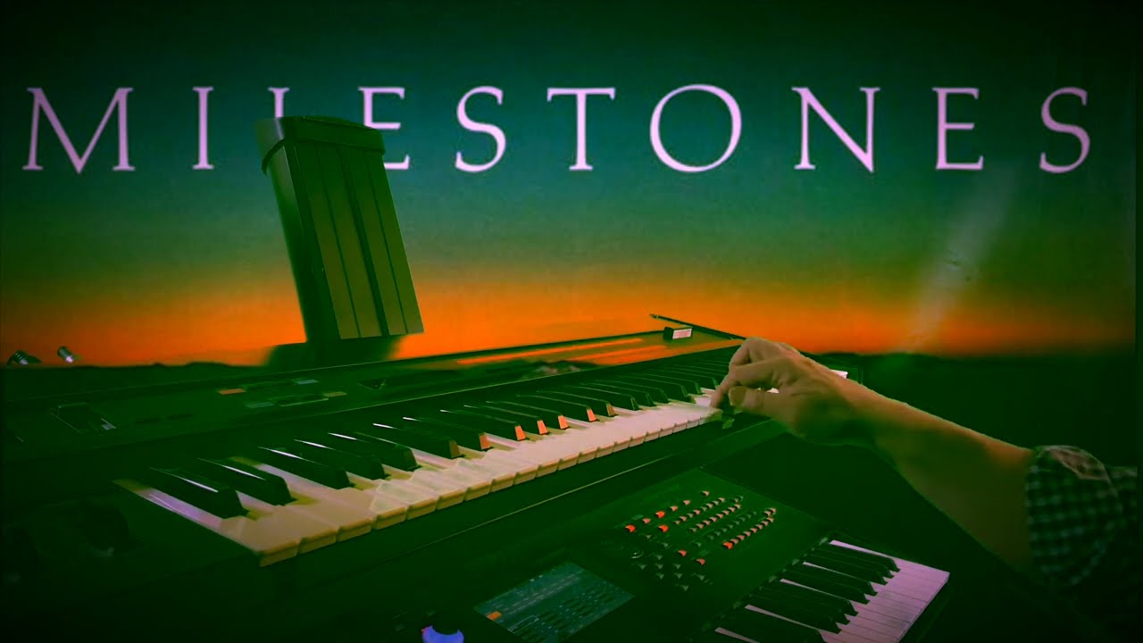 Comparison: Montage vs. DX7
