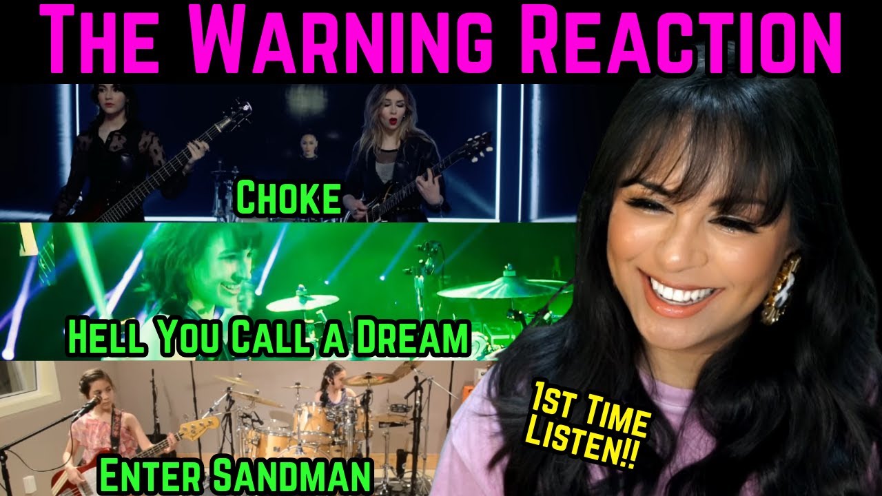 The Warning !! 