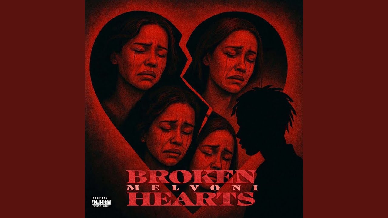 Broken Hearts