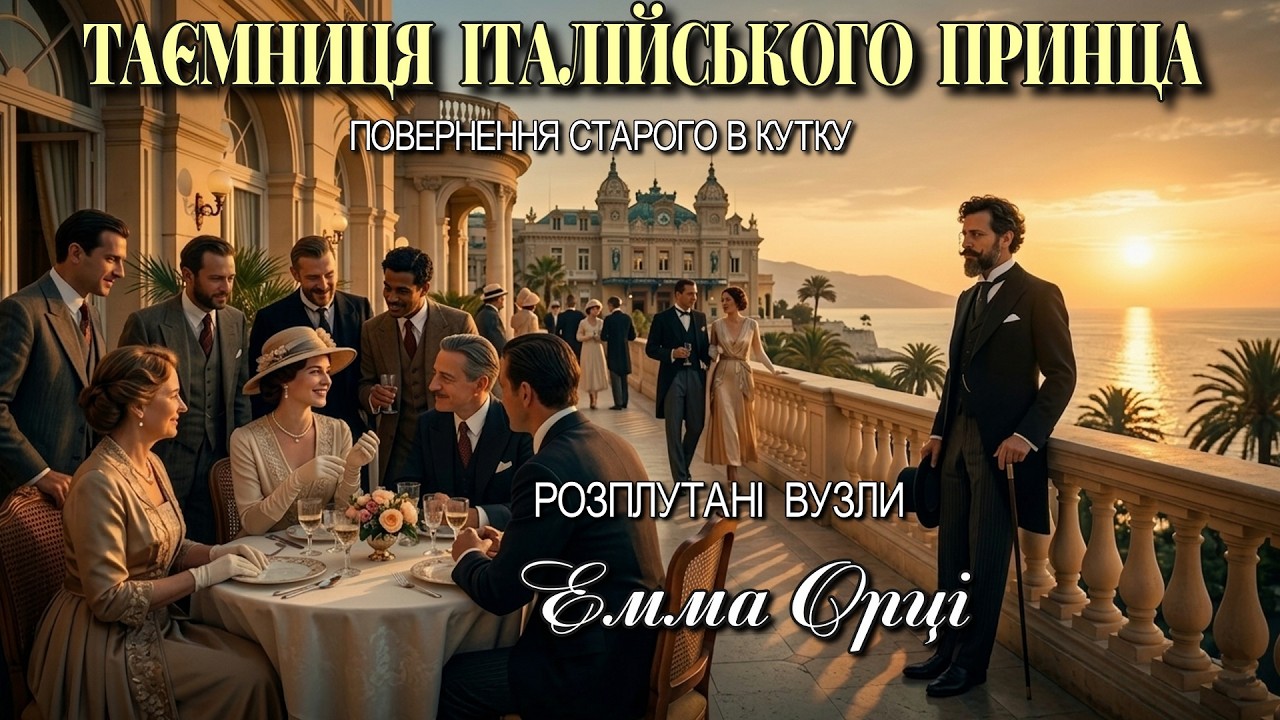 Емма Орці 
