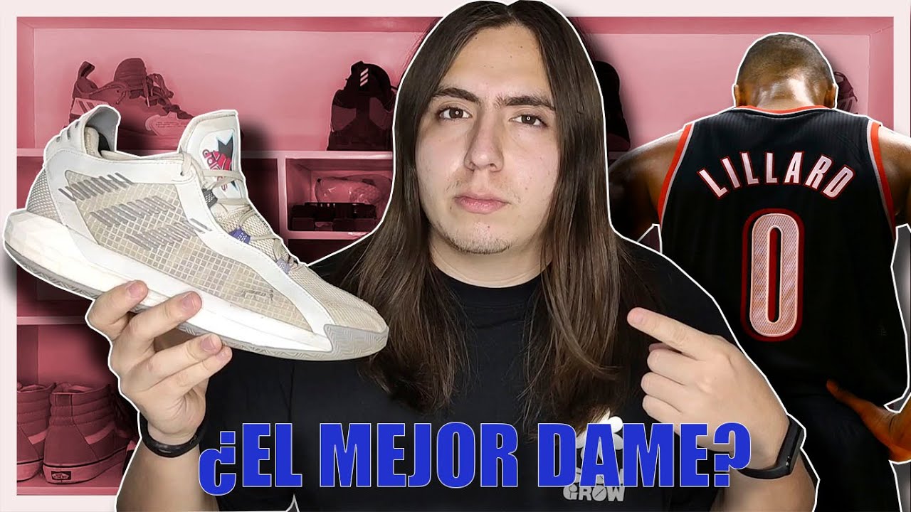 Dame 6 ¿EL MEJOR DE LA LÍNEA?