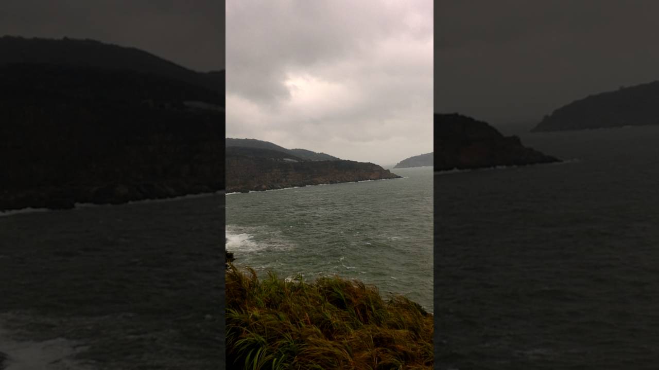 馬祖北竿06據點1