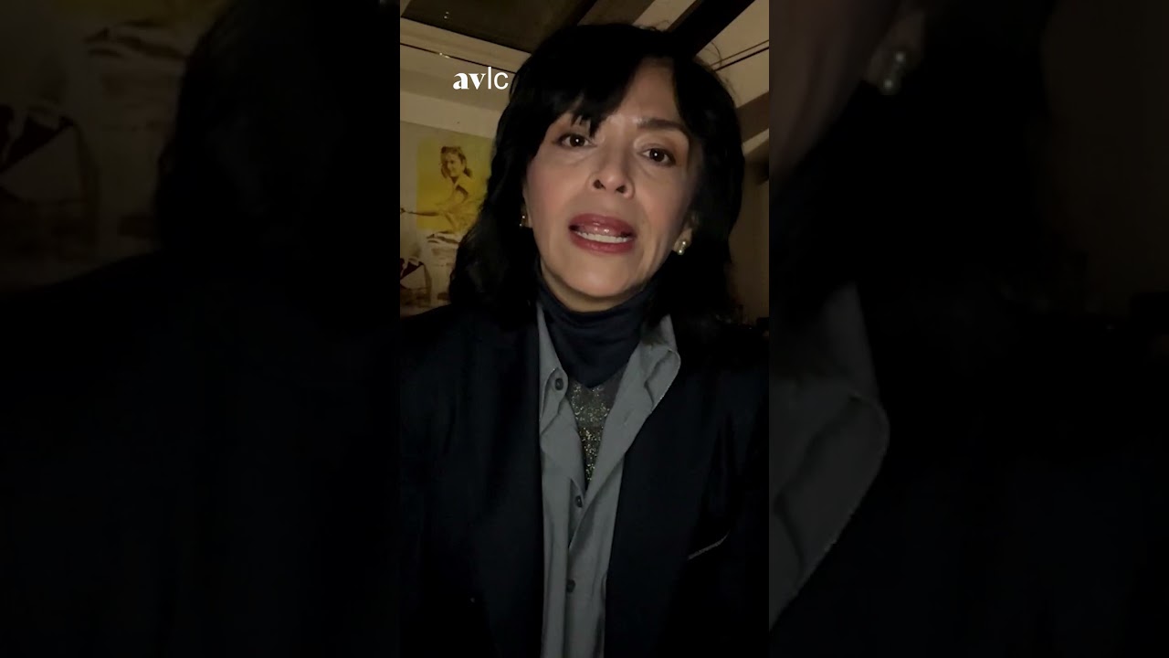 El narcotr&aacute;fico en el poder mexicano: Anabel Hern&aacute;ndez revela v&iacute;nculos que vienen de d&eacute;cadas