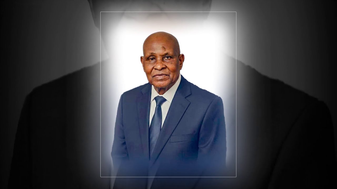 James Gichana Moindi