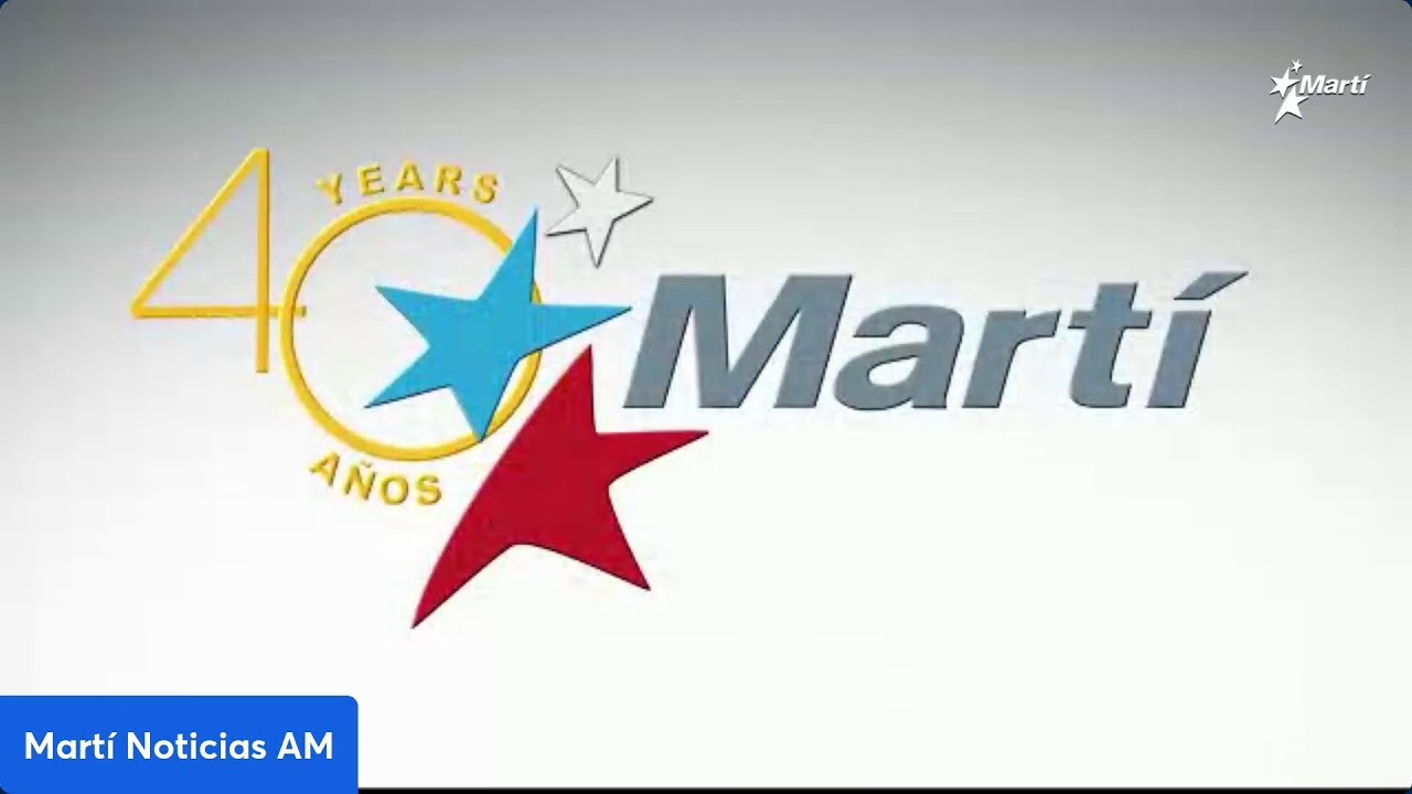 Martí Noticias AM