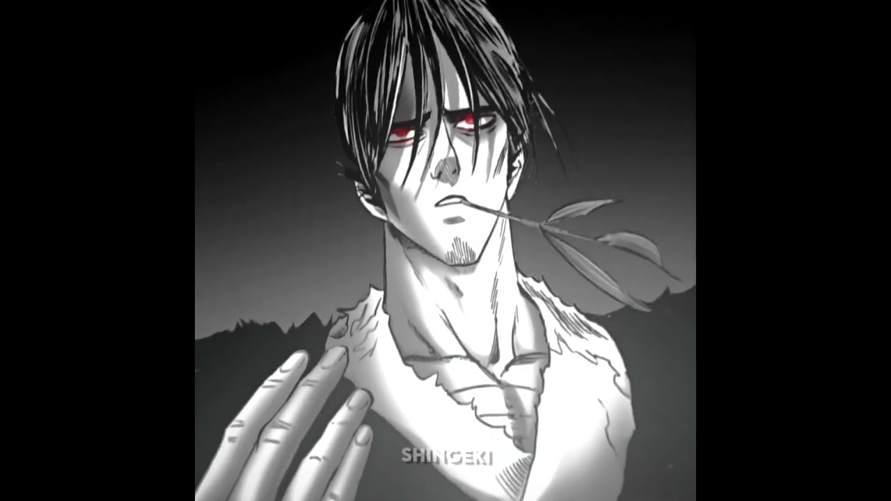 Bang vs Bomb | One Punch Man Edit  #onepunchman #opm #edit #silverfang