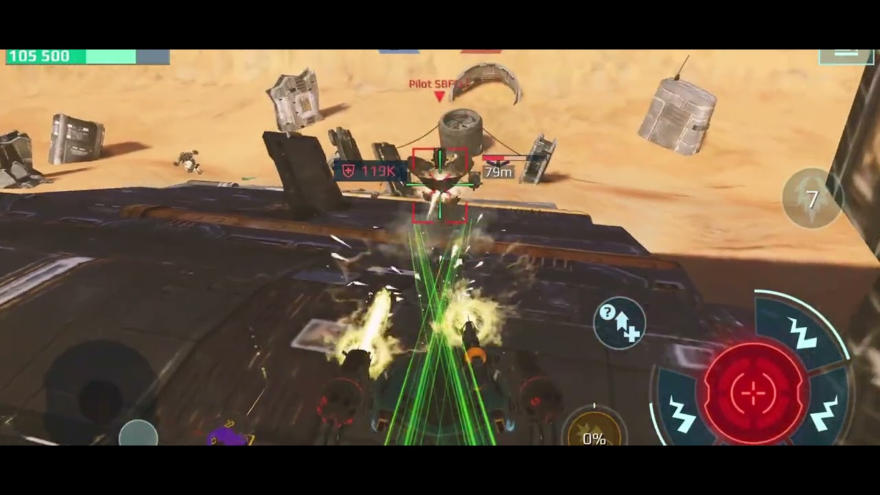 Fair for fun Ep. 10 | turning off hacks then destroying with Hover