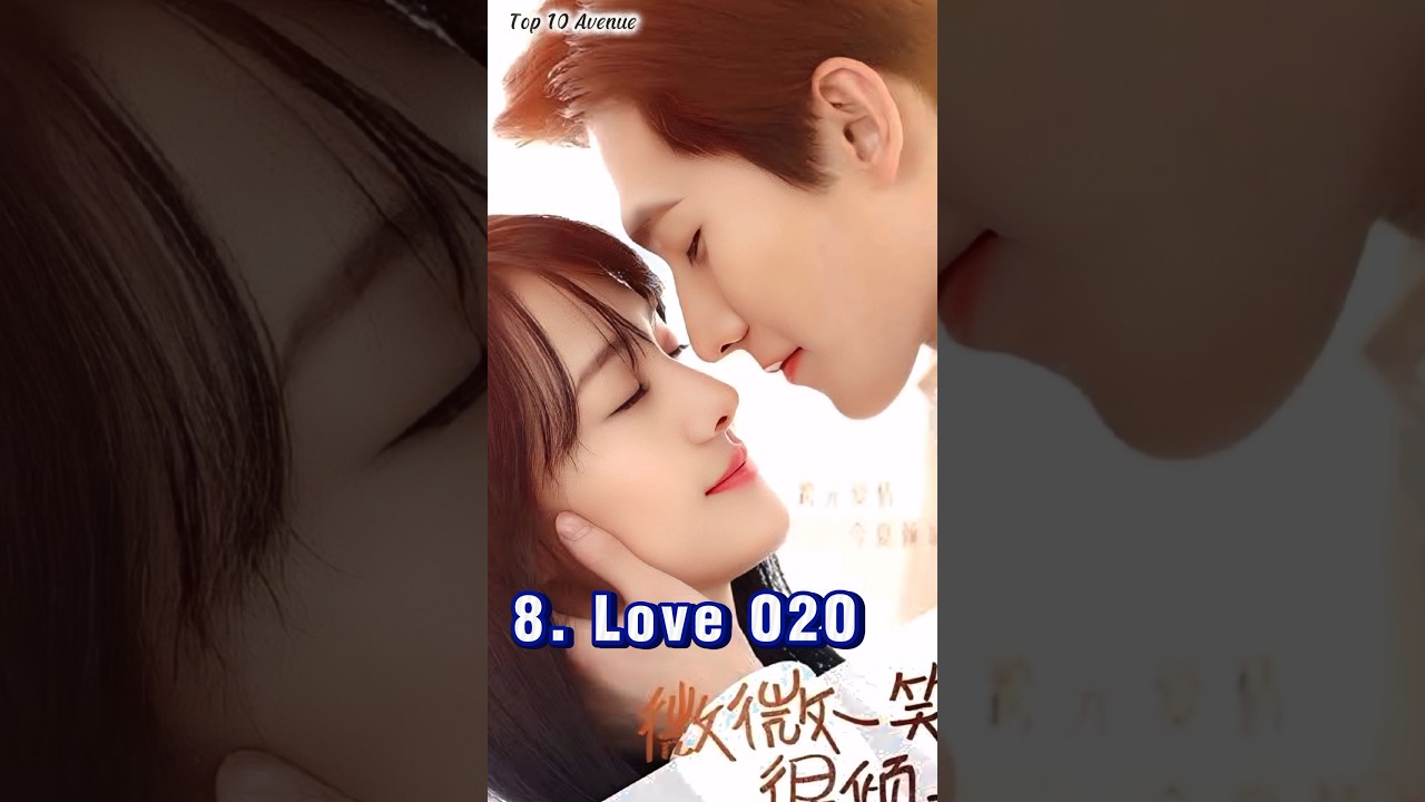 Top 10 Best Chinese Dramas In Hindi Dubbed 2025 #top10avenue #chineseseries #chinesedrama #cdrama