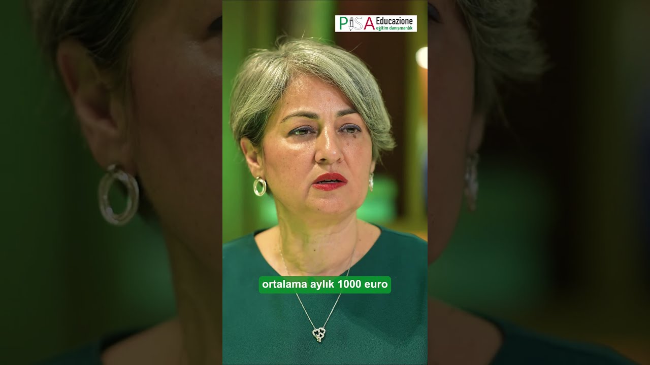 İtalya'da Eğitim Maliyetleri  