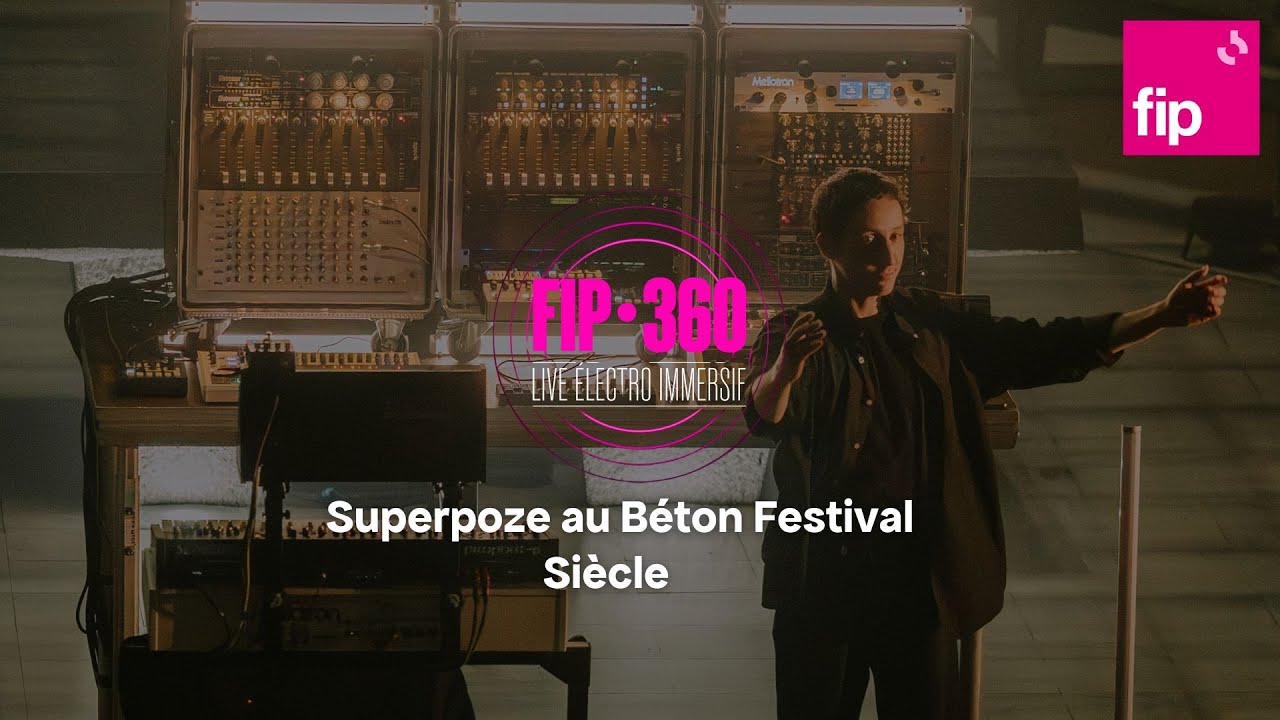 Fip 360 : Superpoze 