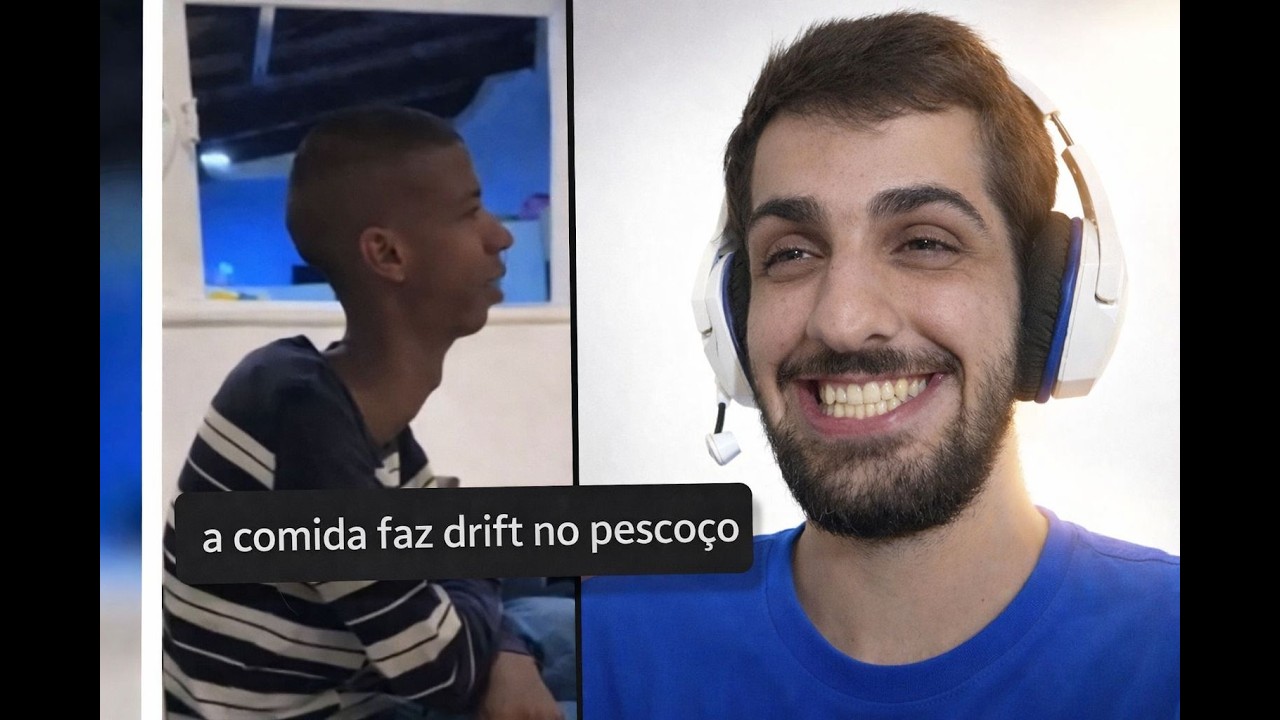 Os comentários mais maldosos da Internet!