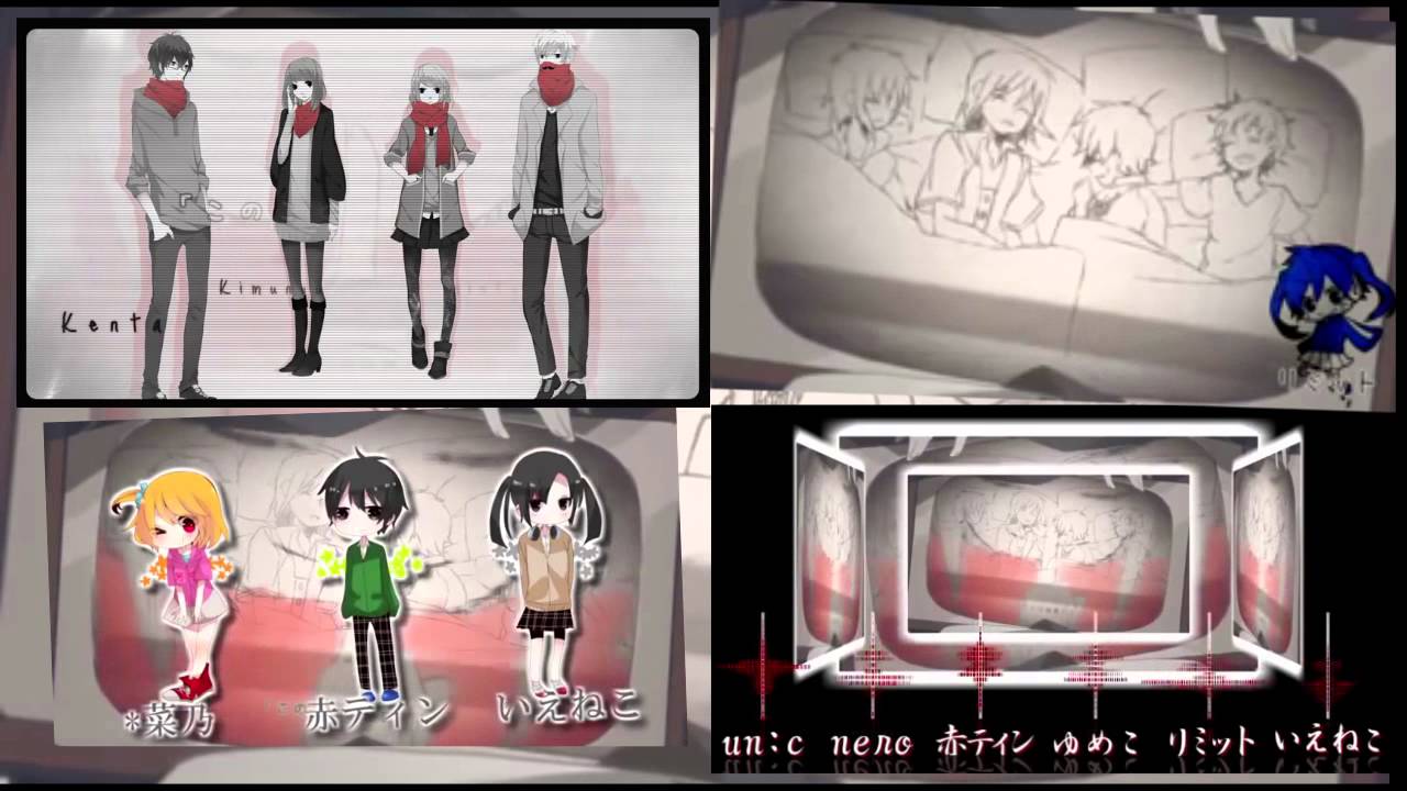 Ayano no Koufuku Ririon- アヤノの幸福理論 【合唱 30人】 -Chorus of Choruses-