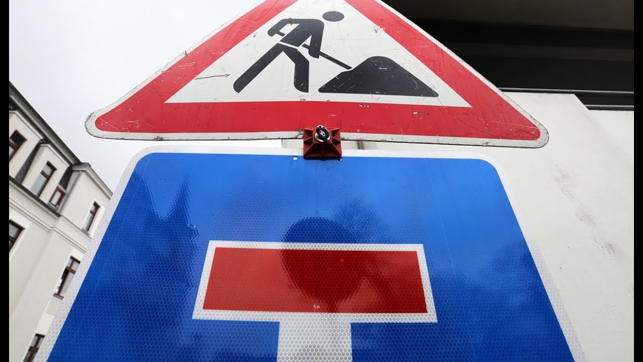 Straßenausbau: Wie Kommunen Bürger noch schnell abkassieren | Kontrovers | BR | BR24