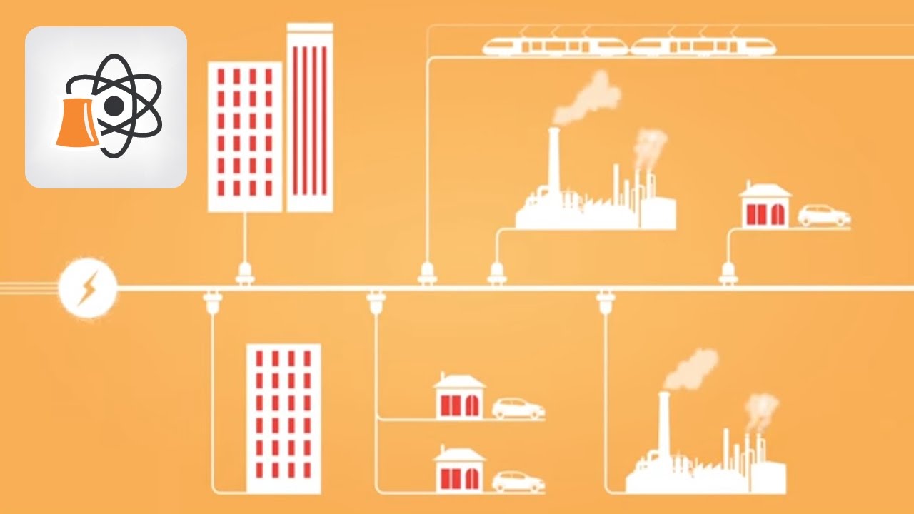 Les réacteurs nucléaires du futur