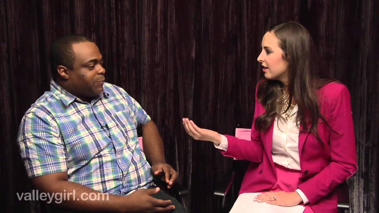 Lamarr Wilson on 