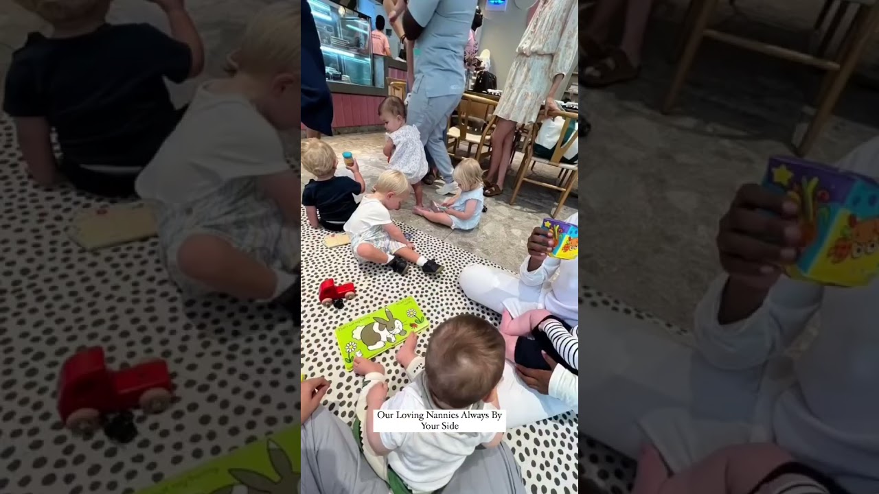 Our Loving Nannies Nannying #nanny #babycare #childcare