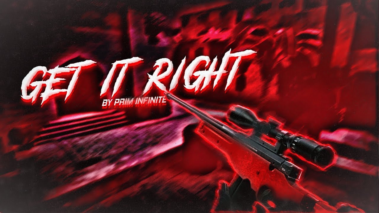 Counter Attack - Multiplayer FPS [Content Creator Video Edit]