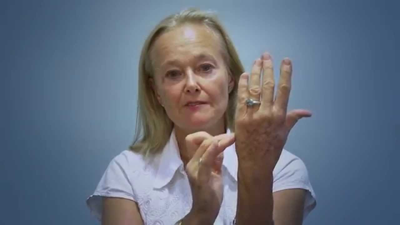 Thought Field Therapy Tapping Points