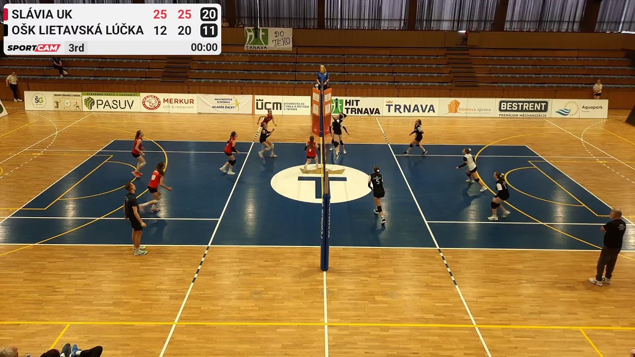 Slávia UK vs OŠK Lietavská Lúčka - 30/05/2025