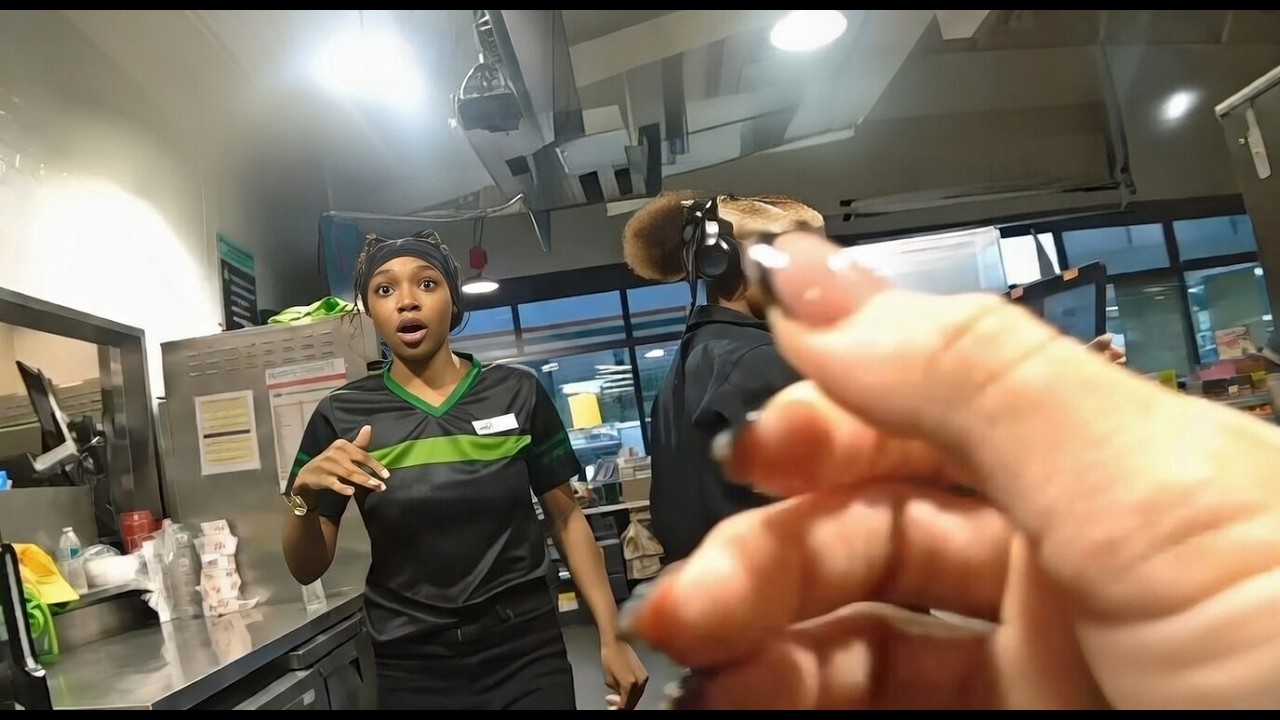 Employee Caught Stealing $1,900 from Children's Charity Donations | Police Bodycam | Bodycam Arrest