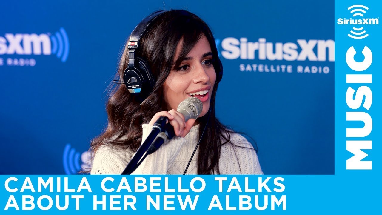 Camila Cabello Teases What to Expect on Her New Album