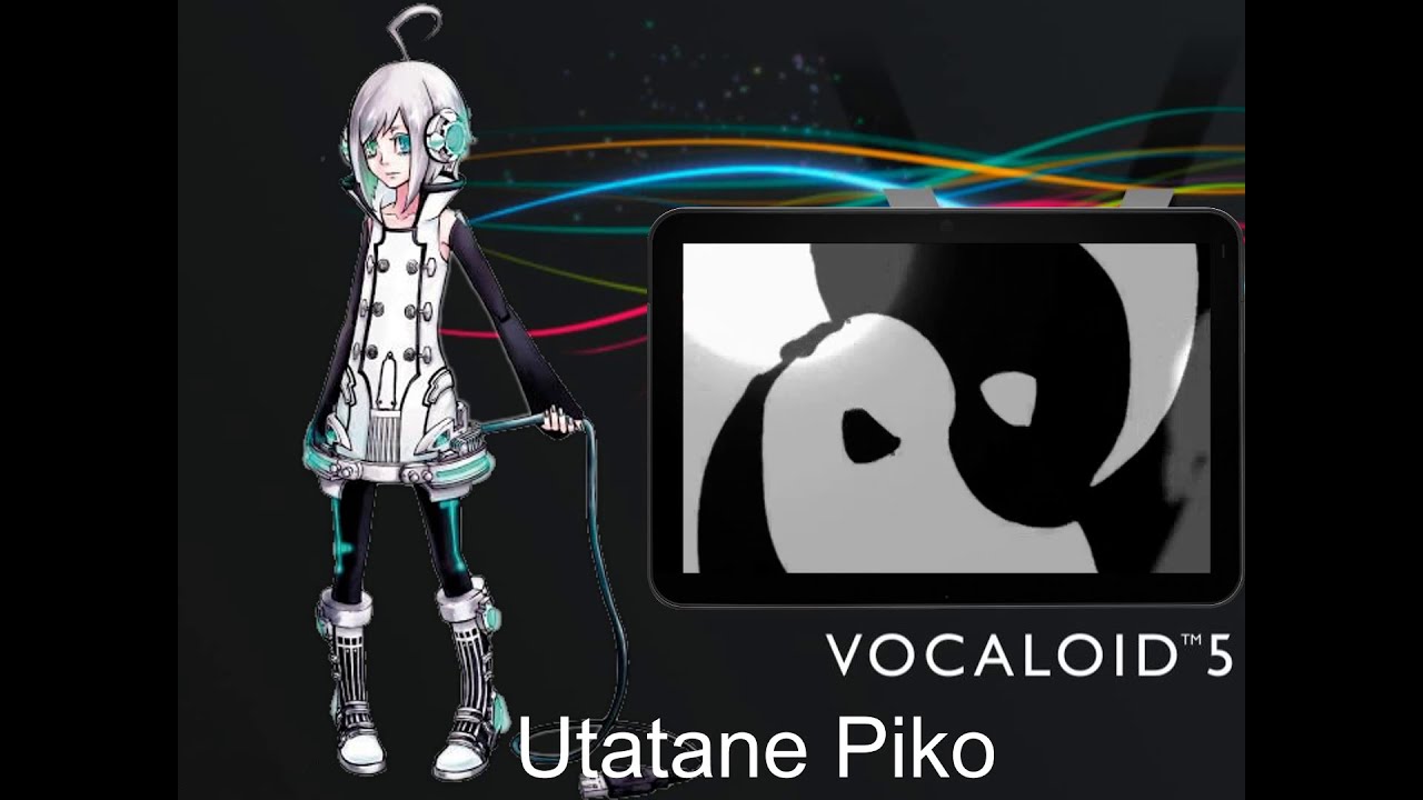 [Vocaloid X 35] Bad Apple [Vocaloid cover]
