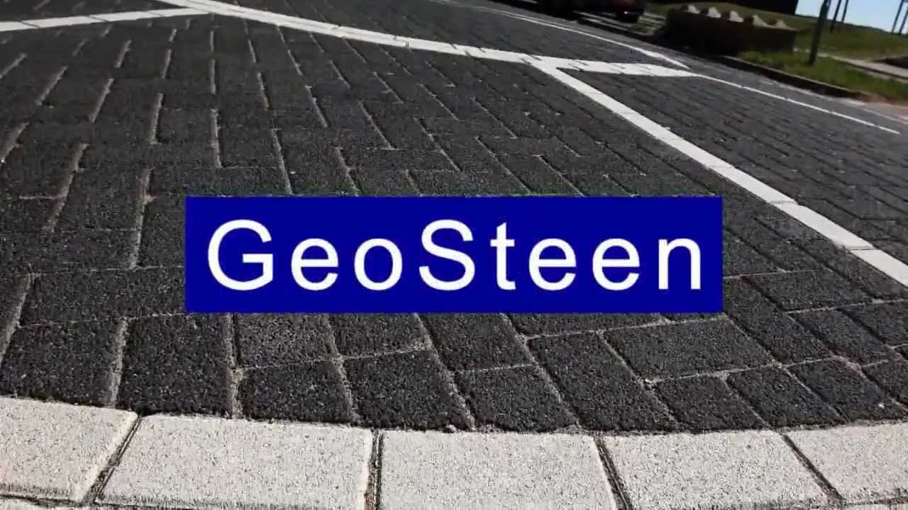GeoSteen 2013 by MBI