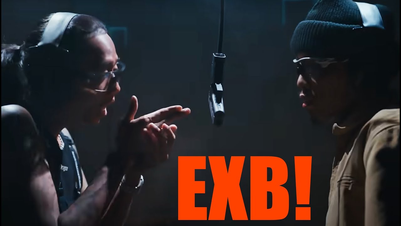 43x - EXB / Reaction Video - Tito Shernan (KAKAIBANG CONCEPT TO!!)