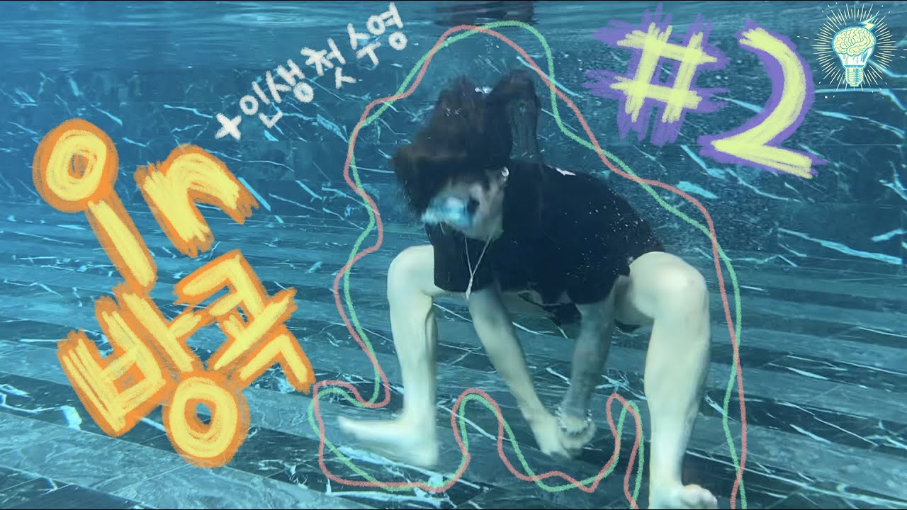 방콕에 물범이 산다구요?