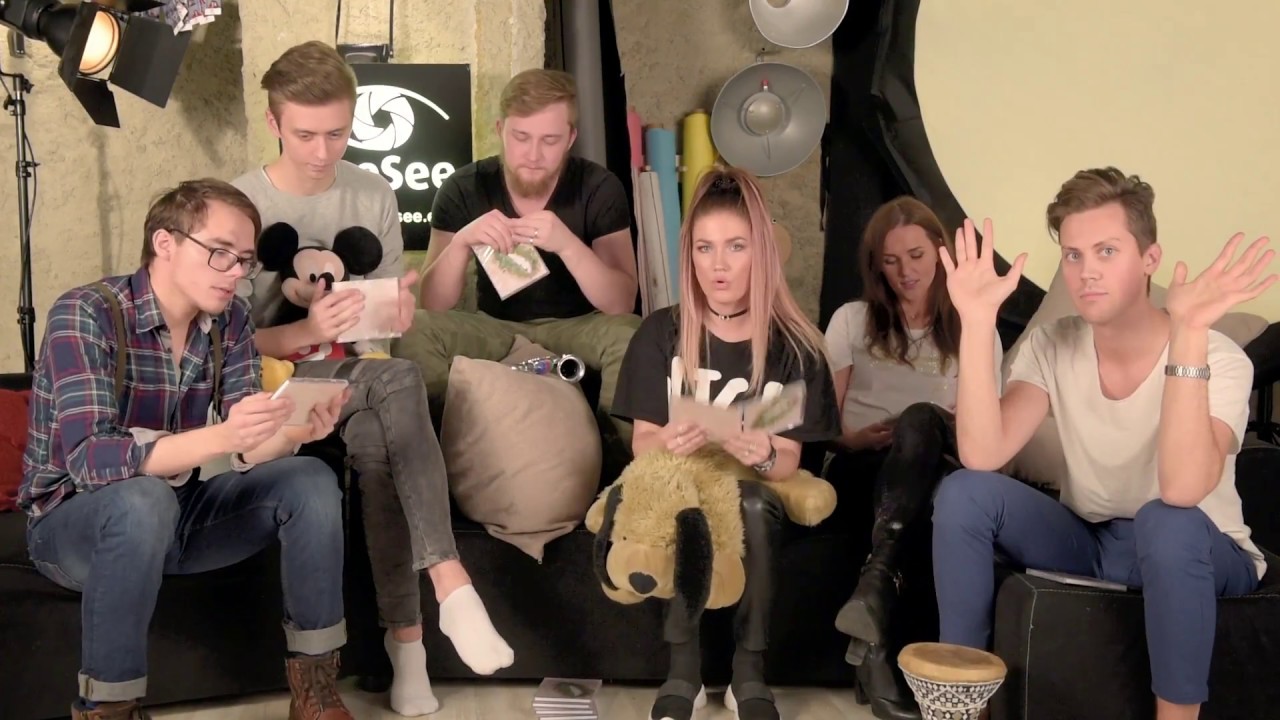 Helerohelised Huuled