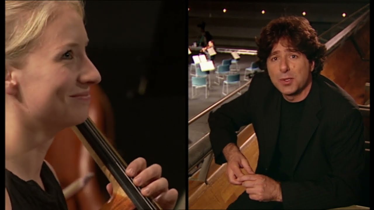 Presto : Casse-noisette de Tchaïkovski